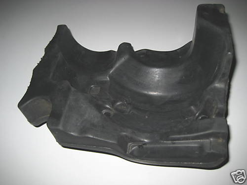 TRIUMPH SPRINT ST T695 955i ABDECKUNG BLENDE VERKLEIDUNG 99-03