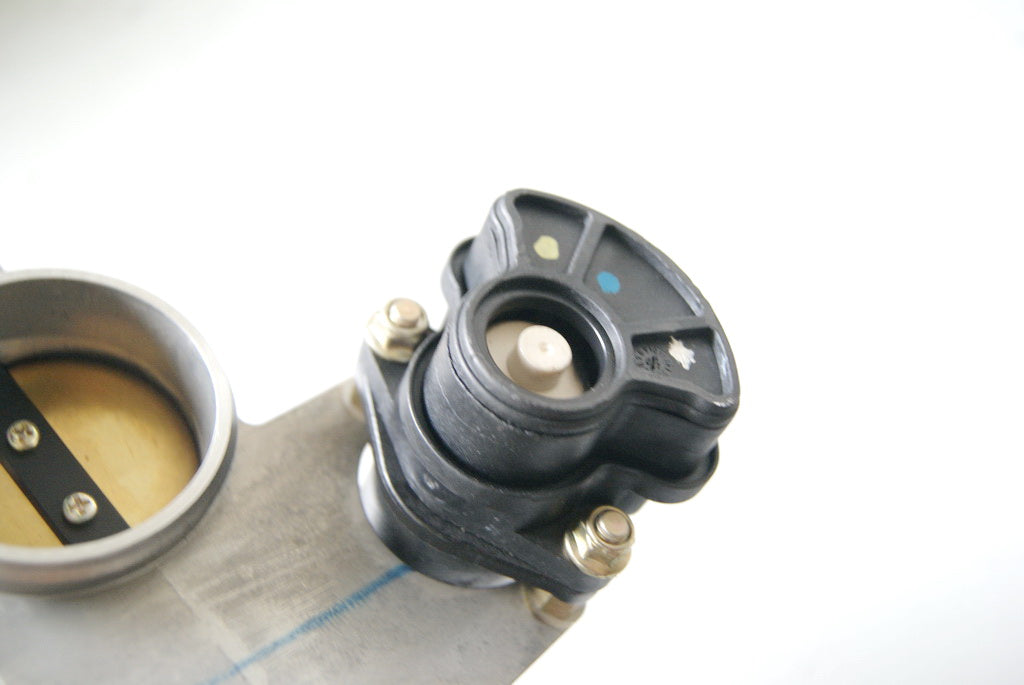 TRIUMPH DAYTONA 955 i T 595 N EINSPRITZANLAGE INJECTION