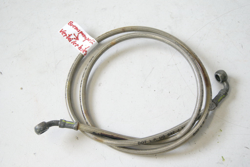 ADLY ATV 320 HURRICANE BREMSLEITUNG LINKS BRAKE HOSE