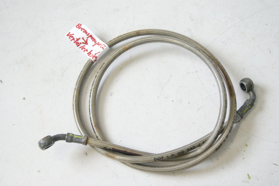 ADLY ATV 320 HURRICANE BREMSLEITUNG LINKS BRAKE HOSE