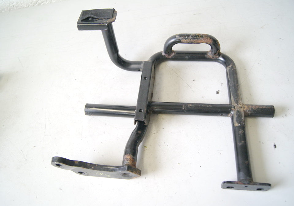 ADLY ATV 320 HURRICANE SOPORTE ESTRIBERA IZQUIERDA ANCLAJE