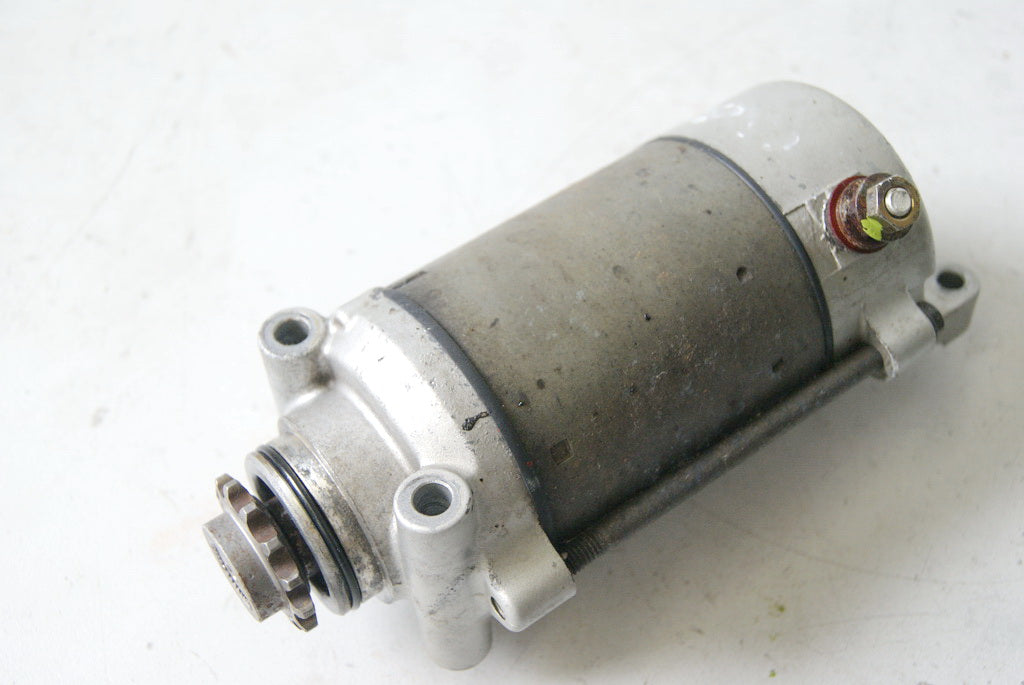 HONDA CB 250 TWO FIFTY MC26 MOTOR DE ARRANQUE