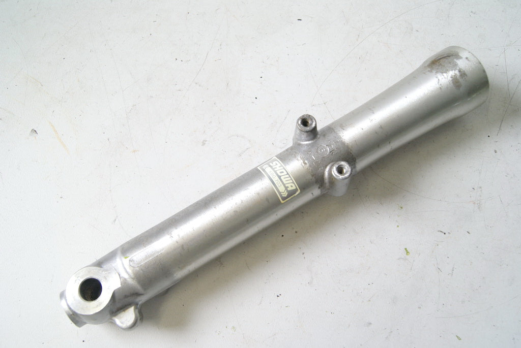 HONDA CB 250 TWO FIFTY MC26 DIP TUBE RIGHT FORK LEG FORK
