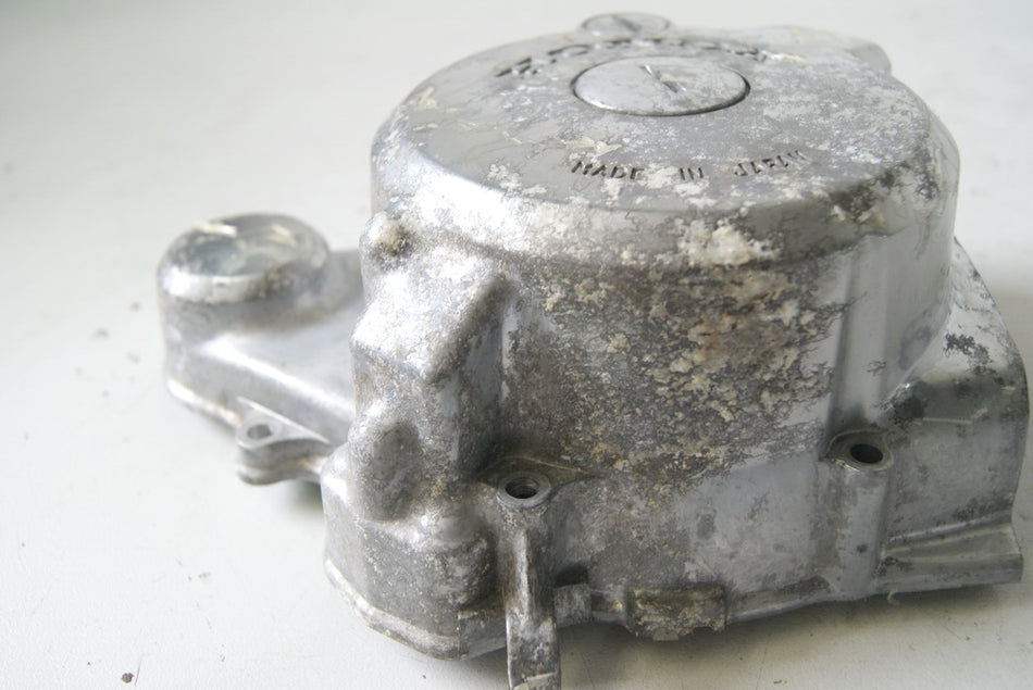HONDA CB 250 TWO FIFTY MC26 LIMADECKEL COVER MOTOR
