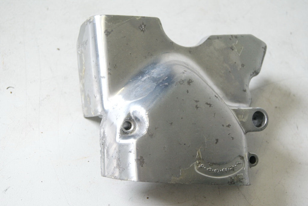 HONDA CB 250 TWO FIFTY MC26 SPROCKET COVER ENGINE