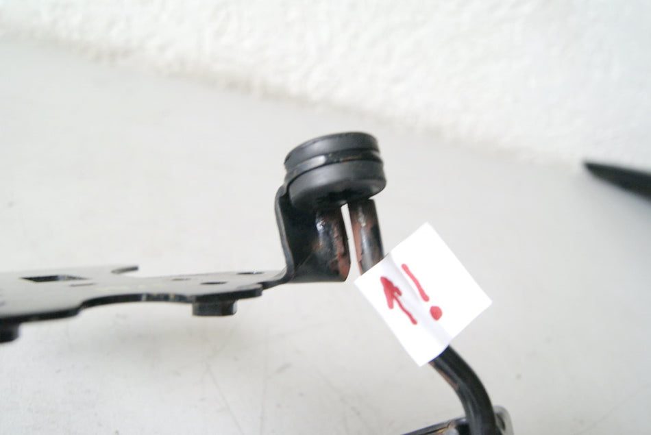 HONDA CB 250 TWO FIFTY MC26 SOPORTE FARO
