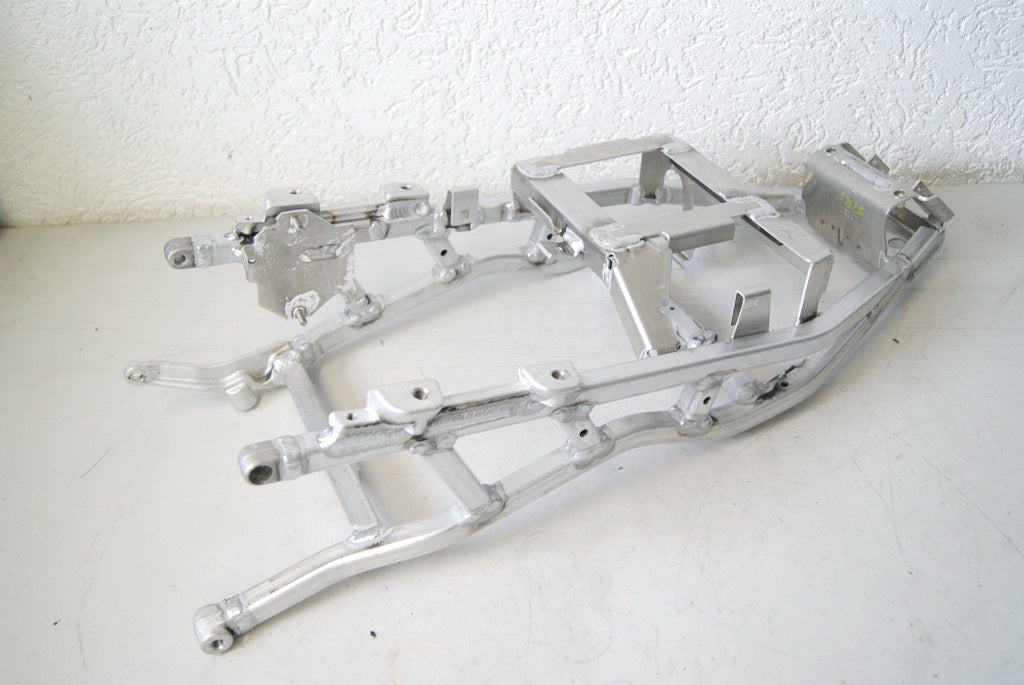 BUELL 1125 R XB3 L4F REAR FRAME SUBFRAME