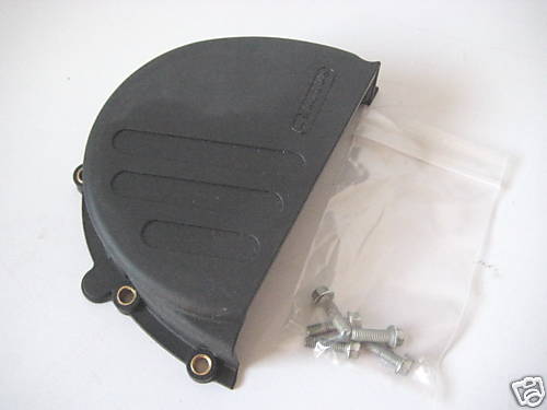 TRIUMPH SPRINT ST T695 955i CUBREPIÑÓN MOTOR 99-03