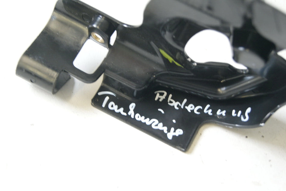 BUELL 1125 R XB3 L4F ABDECKUNG TANKANZEIGE COVER VERKLEIDUNG