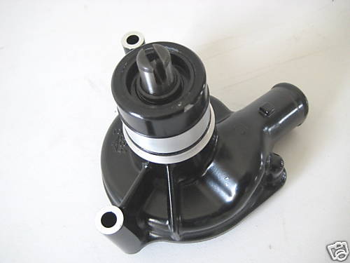 TRIUMPH SPRINT ST T695 955i WASSERPUMPE WATER PUMP 99-03