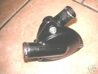 TRIUMPH SPRINT ST T695 955i WASSERPUMPE WATER PUMP 99-03