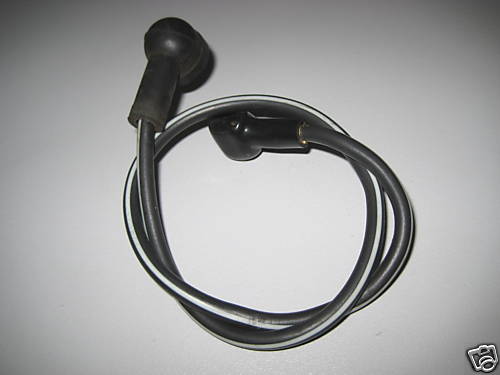 TRIUMPH SPRINT ST T695 955i ANLASSERKABEL KABEL ANLASSER 99-03