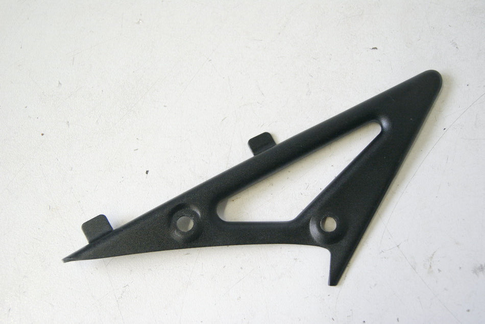 BUELL 1125 R XB3 L4F Protector talón conductor izquierdo (para estribera)