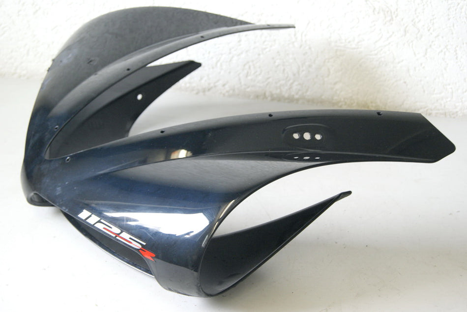BUELL 1125 R XB3 L4F FRONTVERKLEIDUNG MASKE KANZEL