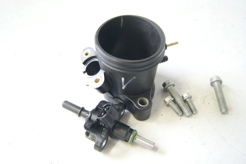 BUELL 1125 R XB3 L4F INYECTOR DELANTERO