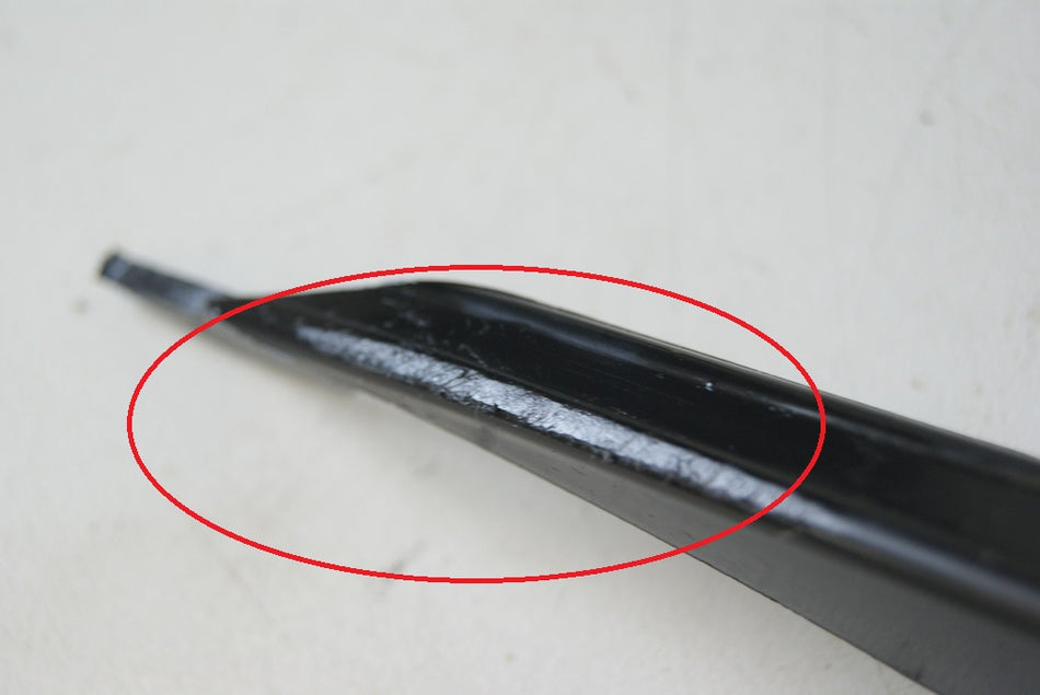 APRILIA RX 125 RV ZD4RVA00 SOPORTE GUARDABARROS CUBIERTA FENDER