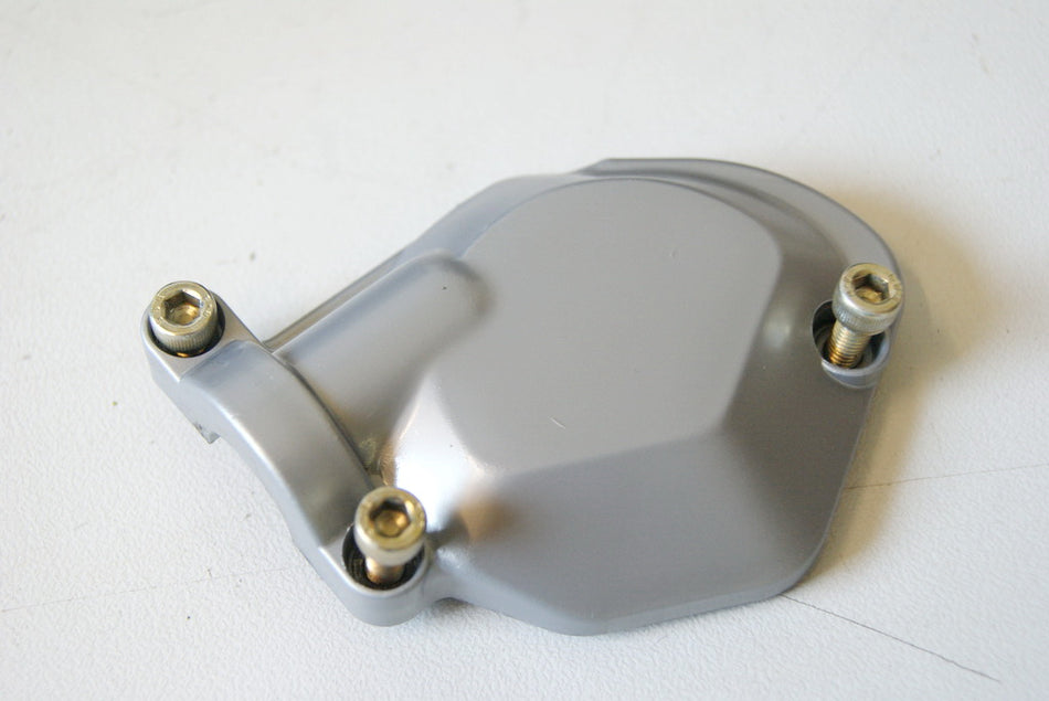 APRILIA RX 125 RV ZD4RVA00 TAPA BOMBA ACEITE CUBIERTA