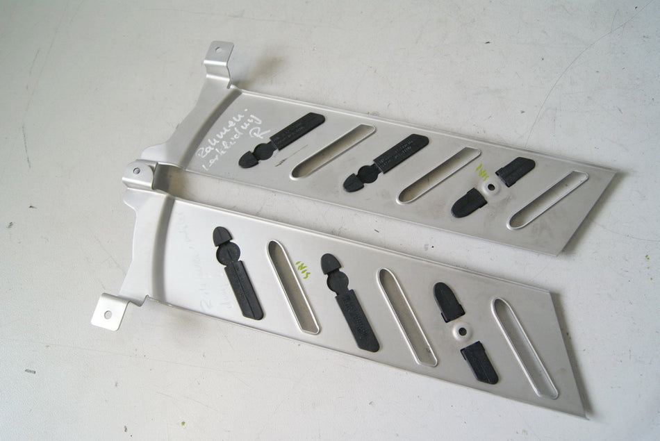 BMW F 650 CS K14 SCARVER COVER RAHMENBLENDE LINKS RECHTS ABDECKUNG