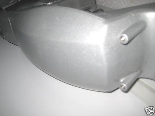 TRIUMPH SPRINT ST T695 955i EINARMSCHWINGE SCHWINGE 99-03