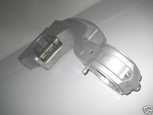 TRIUMPH SPRINT ST T695 955i EINARMSCHWINGE SCHWINGE 99-03