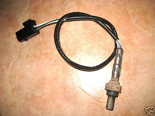 TRIUMPH SPRINT ST T695 955i LAMBDASONDE LAMDASONDE 99-03
