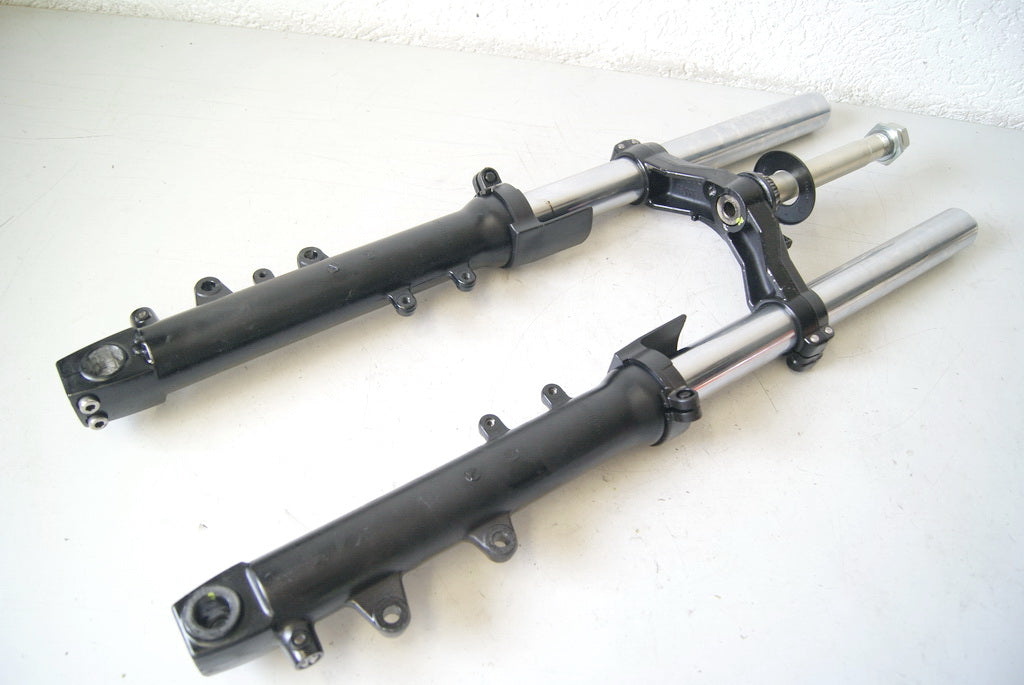 TRIUMPH DAYTONA 600 806LW GABEL GABELHOLM FORK