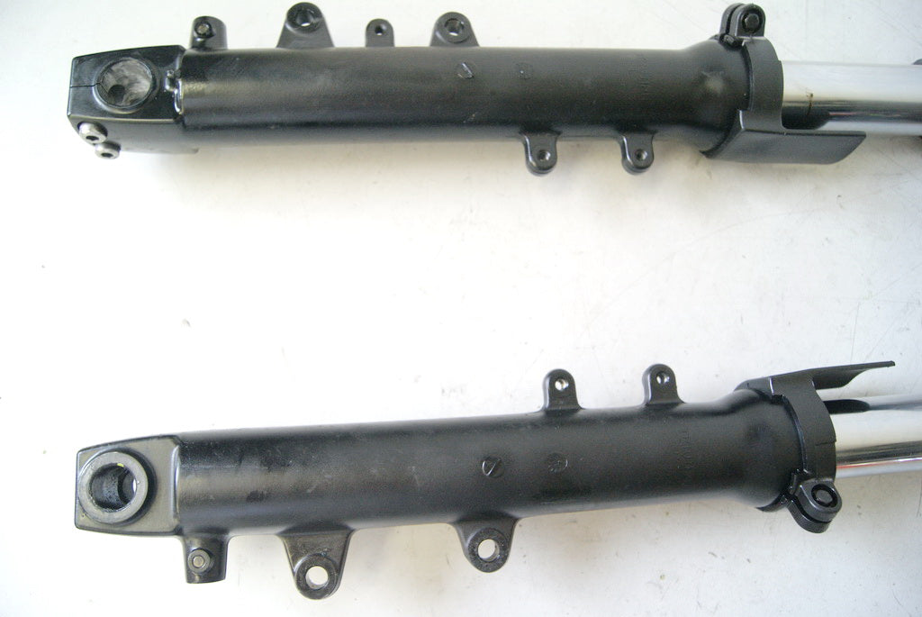TRIUMPH DAYTONA 600 806LW GABEL GABELHOLM FORK