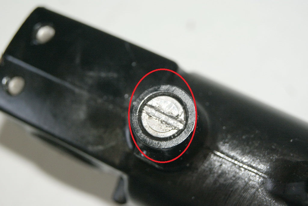 TRIUMPH DAYTONA 600 806LW GABEL GABELHOLM FORK