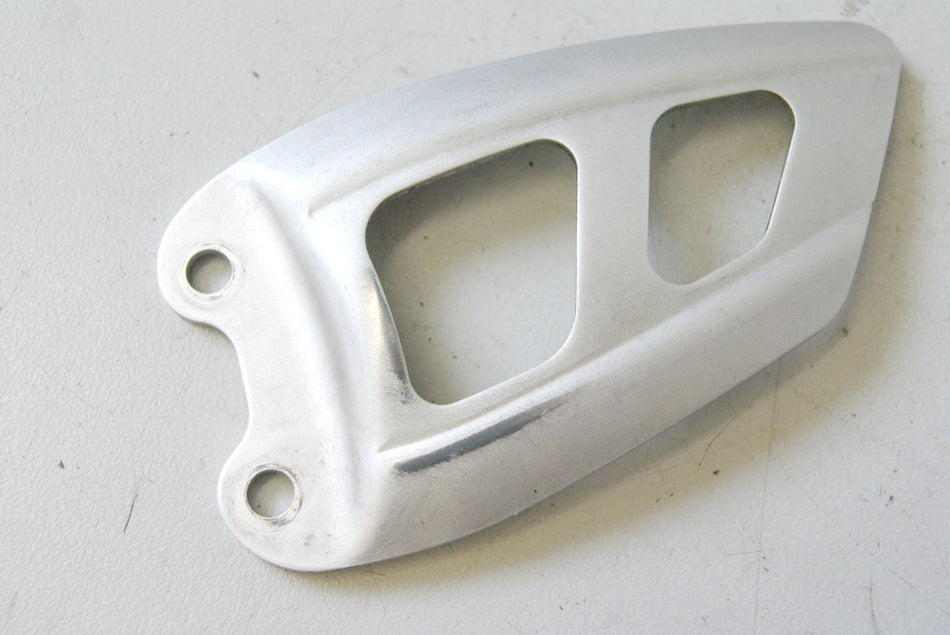 TRIUMPH DAYTONA 600 806LW FERSENSCHUTZ LINKS FERSENSCHONER
