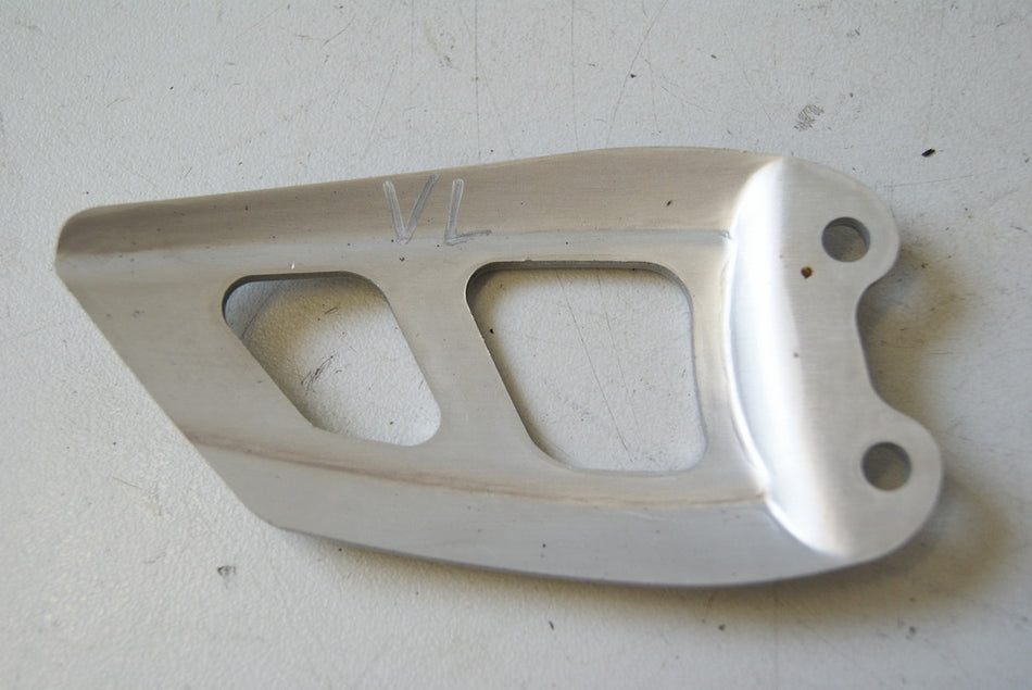 TRIUMPH DAYTONA 600 806LW FERSENSCHUTZ LINKS FERSENSCHONER