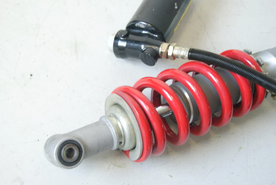 TRIUMPH DAYTONA 600 806LW FEDERBEIN STOßDÄMPFER SHOCK ABSORBER