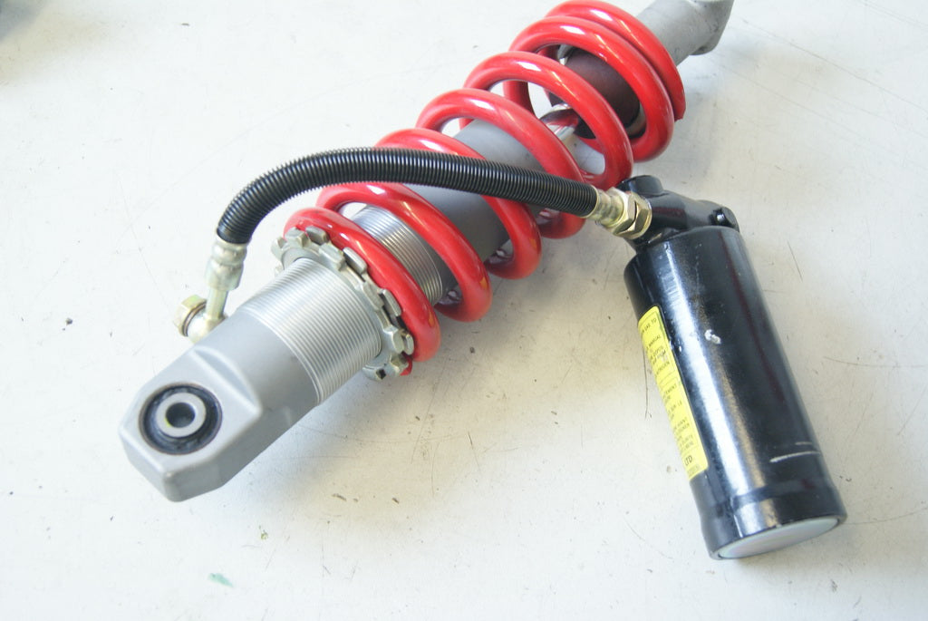 TRIUMPH DAYTONA 600 806LW FEDERBEIN STOßDÄMPFER SHOCK ABSORBER