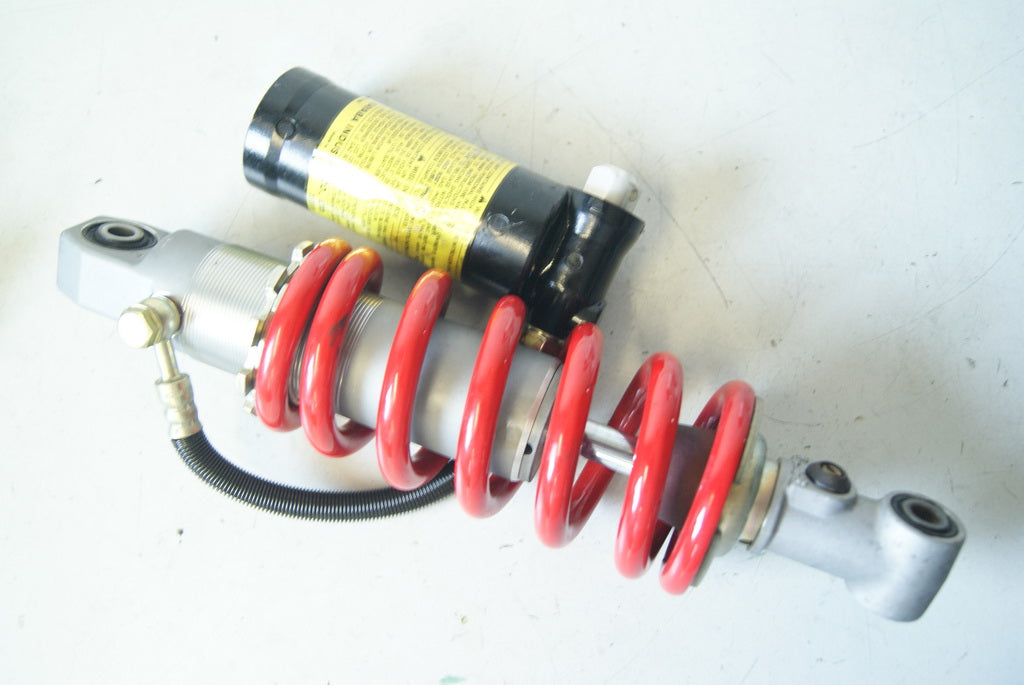 TRIUMPH DAYTONA 600 806LW FEDERBEIN STOßDÄMPFER SHOCK ABSORBER