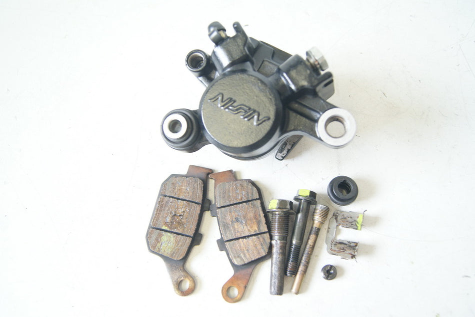 TRIUMPH DAYTONA 600 806LW REAR BRAKE CALIPER