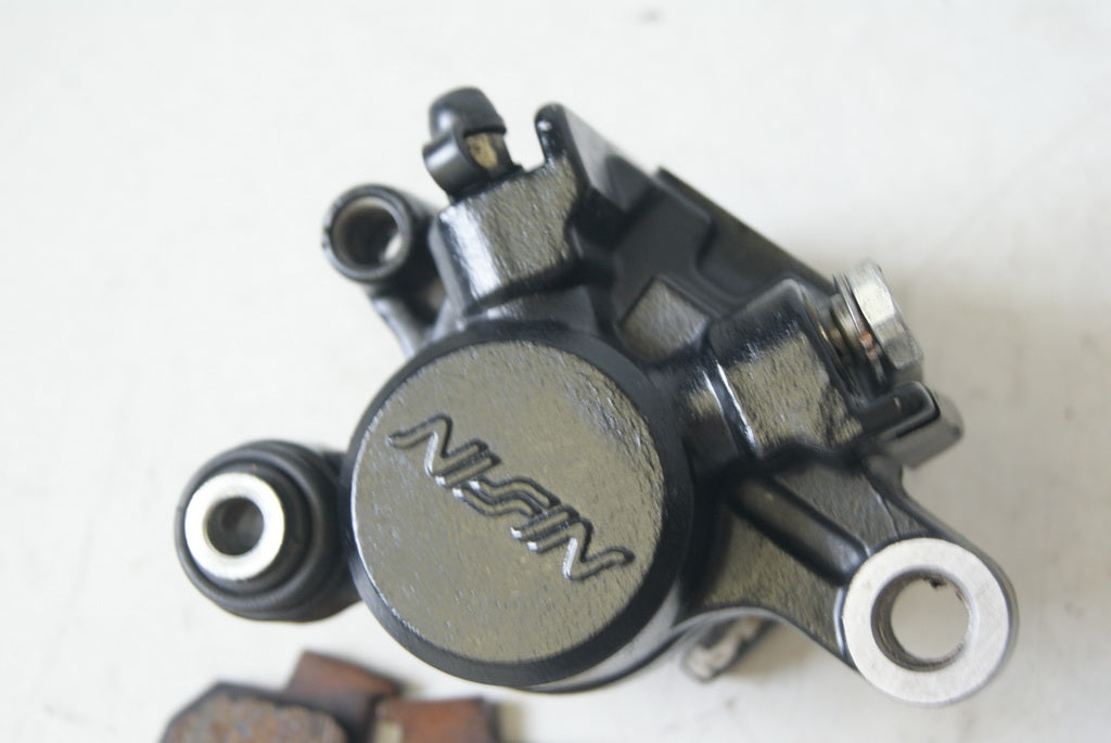 TRIUMPH DAYTONA 600 806LW PINZA DE FRENO TRASERA