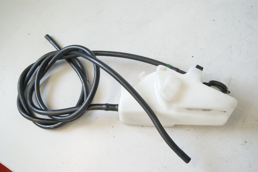 TRIUMPH DAYTONA 600 806LW COOLANT RESERVOIR