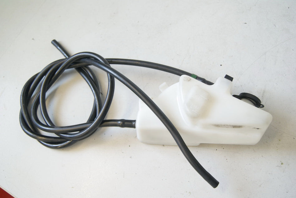 TRIUMPH DAYTONA 600 806LW COOLANT RESERVOIR
