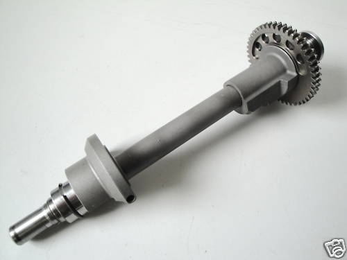 TRIUMPH TIGER 955i 709EN BALANCER KURBELWELLE 01-06