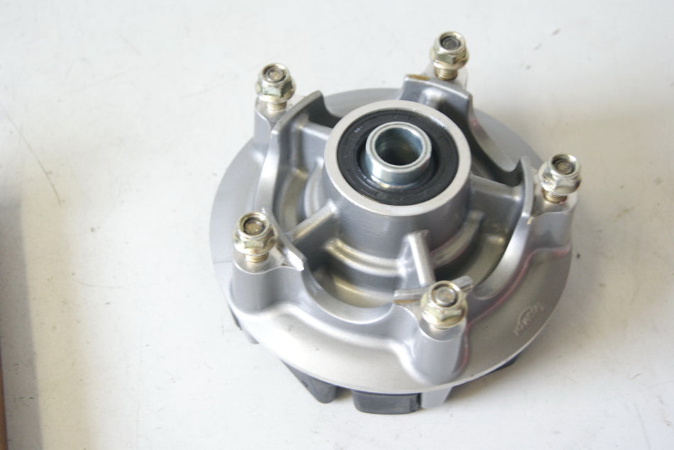 TRIUMPH DAYTONA 600 806LW SPROCKET CARRIER DAMPER MOUNT