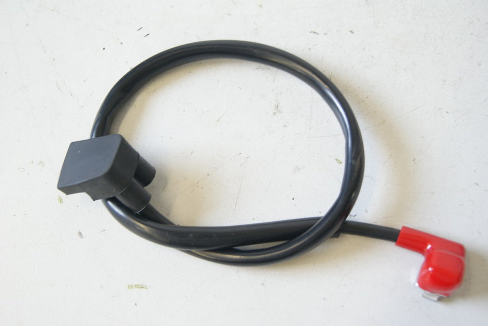 KAWASAKI ZRX 1200 S ZRT20A CABLE POSITIVO CABLE BATERÍA