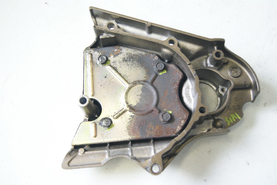 KAWASAKI ZRX 1200 S ZRT20A CUBIERTA DE PIÑÓN DE MOTOR