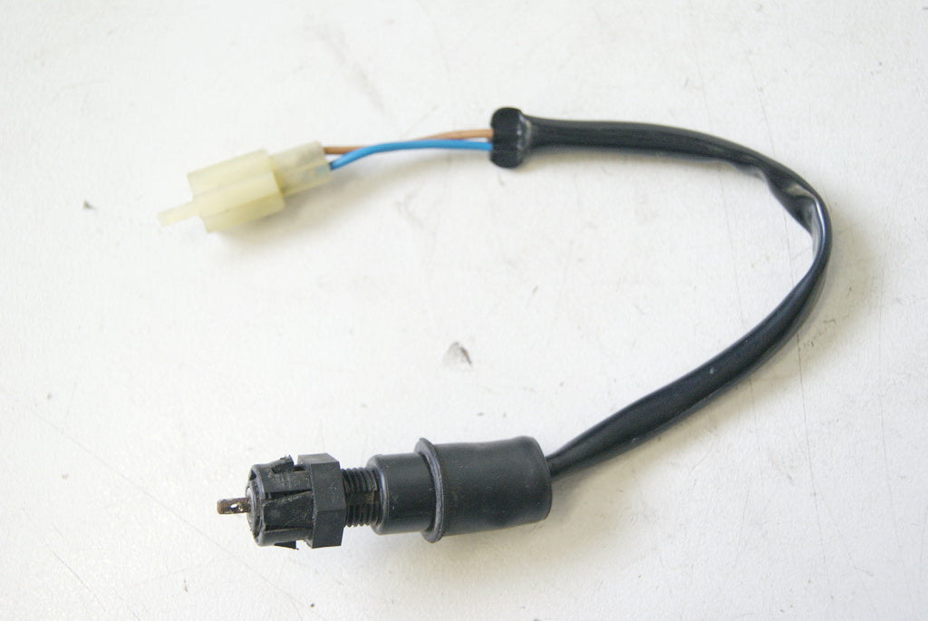 KAWASAKI ZRX 1200 S ZRT20A REAR BRAKE LIGHT SWITCH