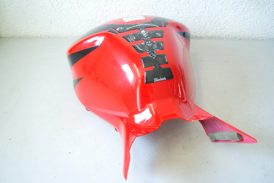 HONDA CBR 1000 RR SC57 TANKHAUBE TANK FUEL COVER