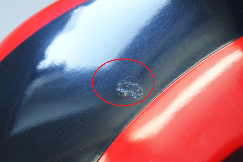 HONDA CBR 1000 RR SC57 TANK FAIRING FUEL COVER