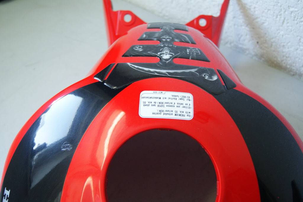 HONDA CBR 1000 RR SC57 TANK FAIRING FUEL COVER