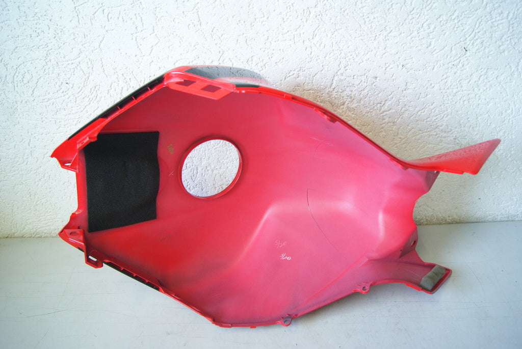 HONDA CBR 1000 RR SC57 TANK FAIRING FUEL COVER