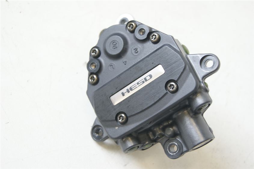 AMORTIGUADOR DE DIRECCIÓN HONDA CBR 1000 RR SC57