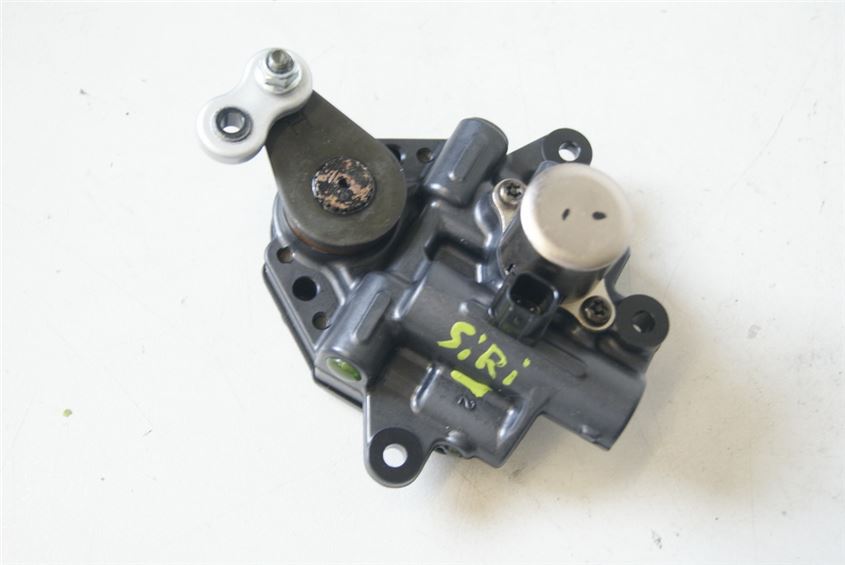 AMORTIGUADOR DE DIRECCIÓN HONDA CBR 1000 RR SC57