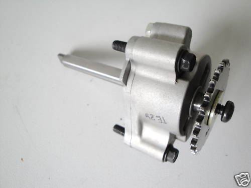 TRIUMPH TIGER 955i 709EN ÖLPUMPE OIL PUMP MOTOR 01-06
