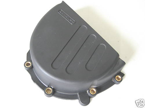 TRIUMPH TIGER 955i 709EN RITZELABDECKUNG COVER MOTOR